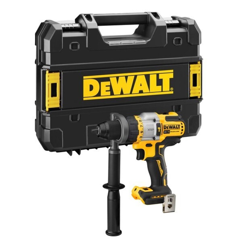 Wiertarko-wkrętarka 18V DCD777D2T DEWALT