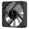 Cooler Master MasterLiquid 240L Core ARGB Processor Liquid cooling kit 12 cm Black Cooler Master MasterLiquid 240L Core ARGB Processor Liquid cooling kit 12 cm Black