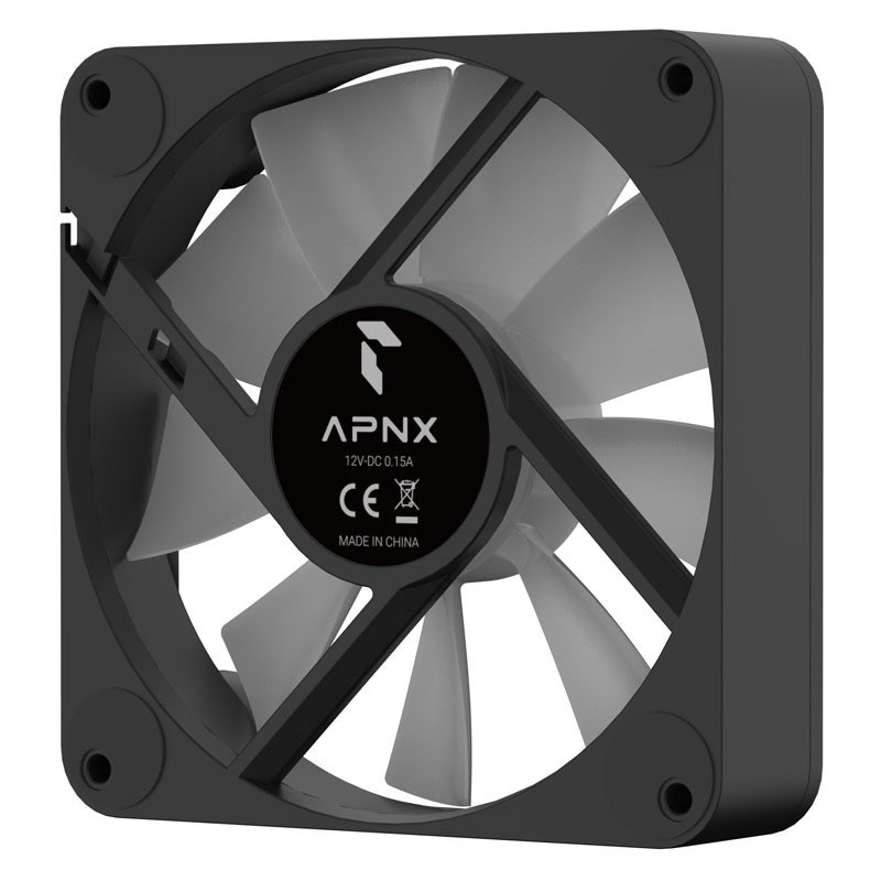 Cooler Master MasterLiquid 240L Core ARGB Processor Liquid cooling kit 12 cm Black Cooler Master MasterLiquid 240L Core ARGB Processor Liquid cooling kit 12 cm Black