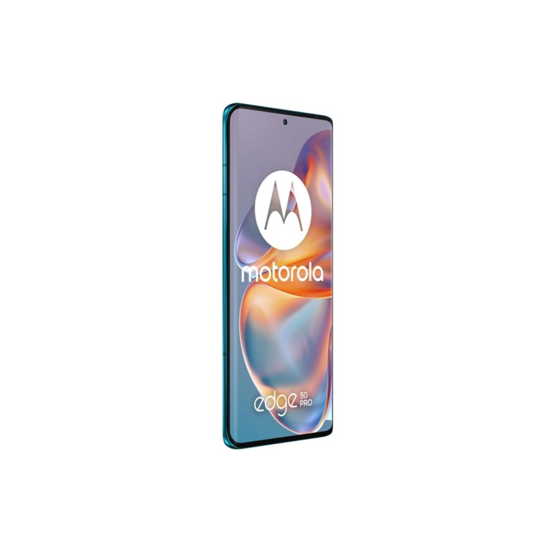 Motorola Moto G75 5G 8/256GB DS Relucent Blue Motorola Moto G75 5G 8/256GB DS Relucent Blue