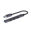 UNITEK Y-C136RGY HDMI cable 1 m HDMI Type A (Standard) Silver, Zinc UNITEK Y-C136RGY HDMI cable 1 m HDMI Type A (Standard) Silver, Zinc