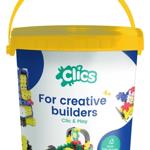 CLICS CD007 building toy