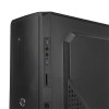 Chieftec UC-03B-OP computer case Tower Black