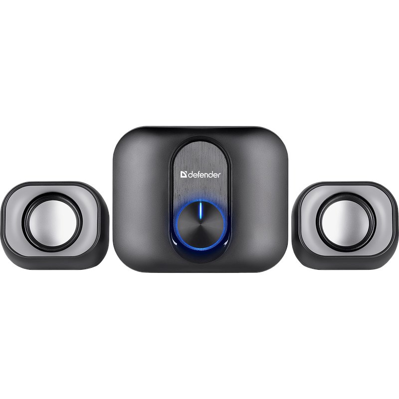 PC SPEAKERS DEFENDER V13 2.1 11W USB PC SPEAKERS DEFENDER V13 2.1 11W USB