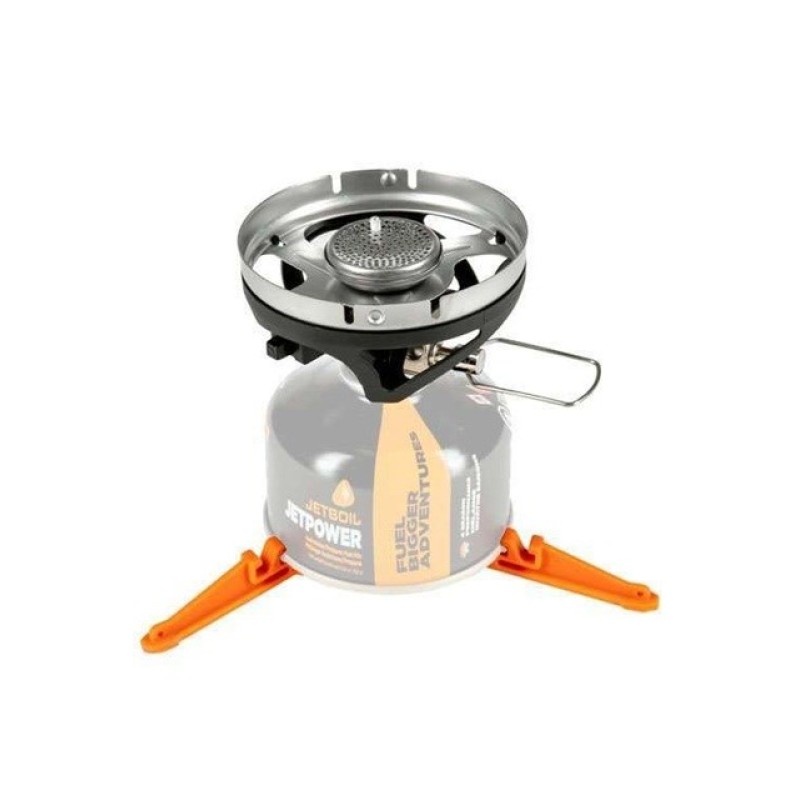 Jetboil Flash Portable grill stove Black Jetboil Flash Portable grill stove Black