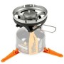 Jetboil Flash Portable grill stove Black