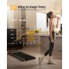 Urevo U1 Pro Walkingpad Electric Treadmill
