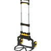 Stanley aluminium folding transport trolley SXWT-FT501-SP 70 kg