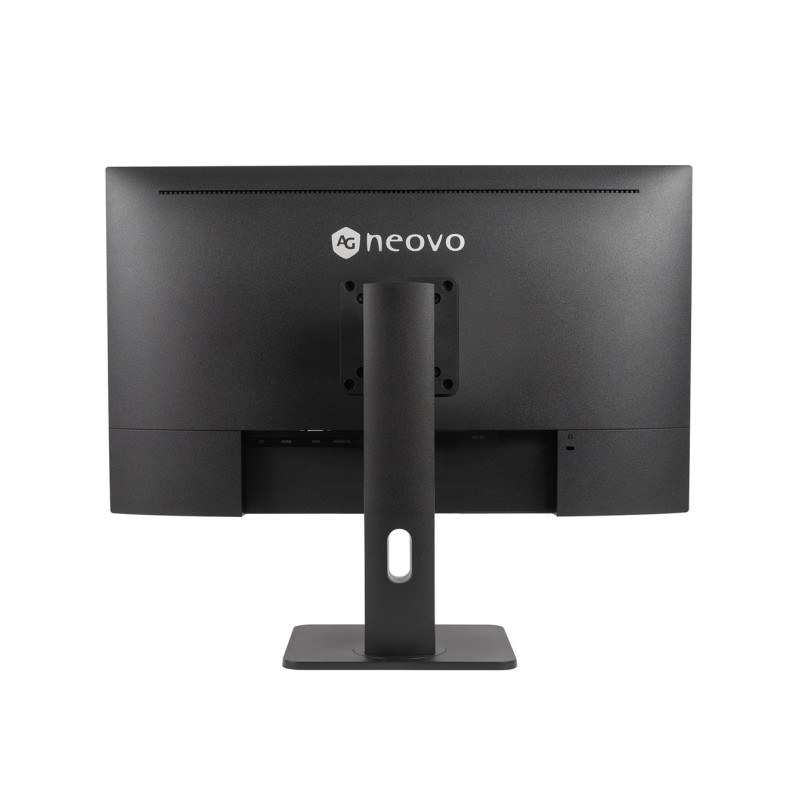 AG Neovo LH-2703 - Flicker-free LED monitor, HDMI,DP,VGA AG Neovo LH-2703 - Flicker-free LED monitor, HDMI,DP,VGA