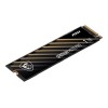 MSI SSD SPATIUM M470 PRO PCIe 4.0 NVMe M.2 1TB PCI Express 4.0 3D NAND