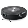iRobot Roomba Combo j7 Bagless Black, Stainless steel