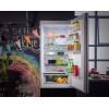 Amica EVKS 16172 fridge Built-in 142 L E White