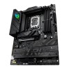 ASUS ROG STRIX B860-F GAMING WIFI Intel B860 LGA 1851 (Socket V1) ATX ASUS ROG STRIX B860-F GAMING WIFI Intel B860 LGA 1851 (Socket V1) ATX