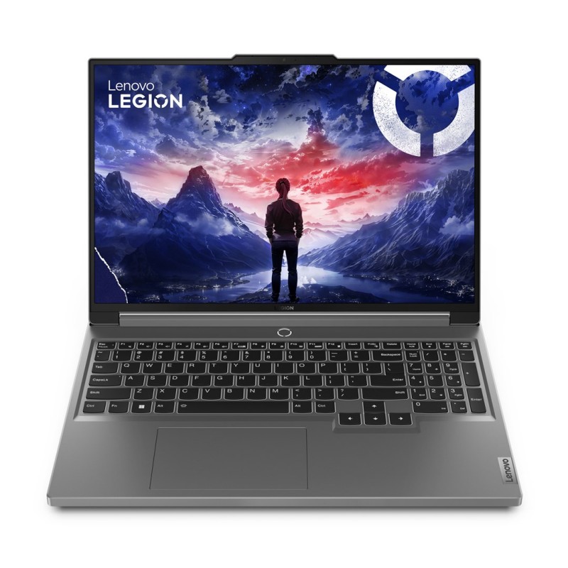 Lenovo Legion 5 Intel® Core™ i5 i5-13450HX Laptop 40.6 cm (16 Lenovo Legion 5 Intel® Core™ i5 i5-13450HX Laptop 40.6 cm (16