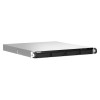 QNAP TS-464U-RP NAS Rack (1U) Intel® Celeron® N5095 8 GB QNAP Turbo System Black QNAP TS-464U-RP NAS Rack (1U) Intel® Celeron® N5095 8 GB QNAP Turbo System Black