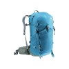 Plecak turystyczny Deuter Trail Pro 33 wave-ivy