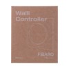 Fibaro FGWCEU-201-1-8 smart home light controller Wireless Black