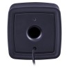 PC Speakers 2.0 DEFENDER J3 2.0 6W LED USB black PC Speakers 2.0 DEFENDER J3 2.0 6W LED USB black