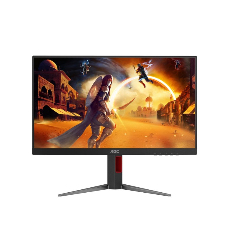 AOC G4 24G4HA computer monitor 60.5 cm (23.8