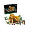 LEGO MARVEL 76294 The X-Mansion