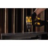 DEWALT DCD701D2-QW Cordless Drill 2x 12V 2Ah XR TSTAK Black, Yellow
