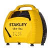 Oil-free compressor AIR KIT OL 1,1KW 8 BAR STANLEY