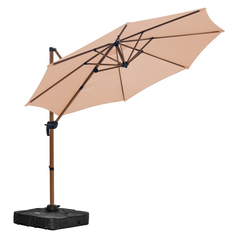Garden umbrella ROMA S beige Garden umbrella ROMA S beige