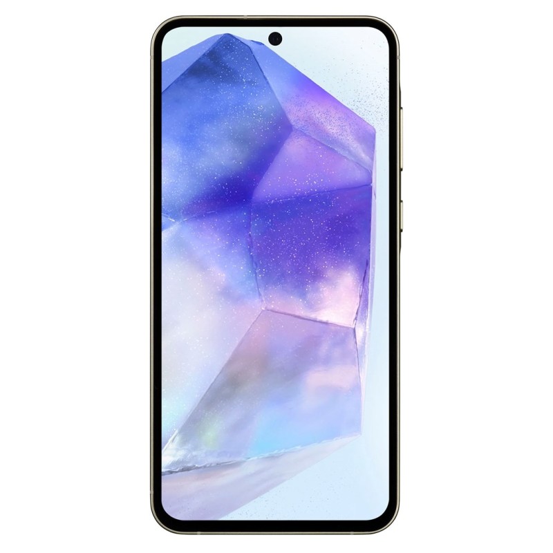 Samsung Galaxy A36 (A366) 5G DS. 8/256GB White Samsung Galaxy A36 (A366) 5G DS. 8/256GB White