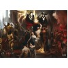 Puzzle Good Loot Gaming - Diablo IV: Birth of Nephalem 1000 pc(s) Puzzle Good Loot Gaming - Diablo IV: Birth of Nephalem 1000 pc(s)