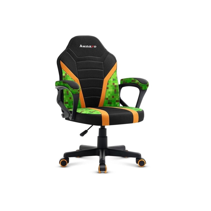 Gaming chair for children Huzaro Ranger 1.0 Pixel Mesh