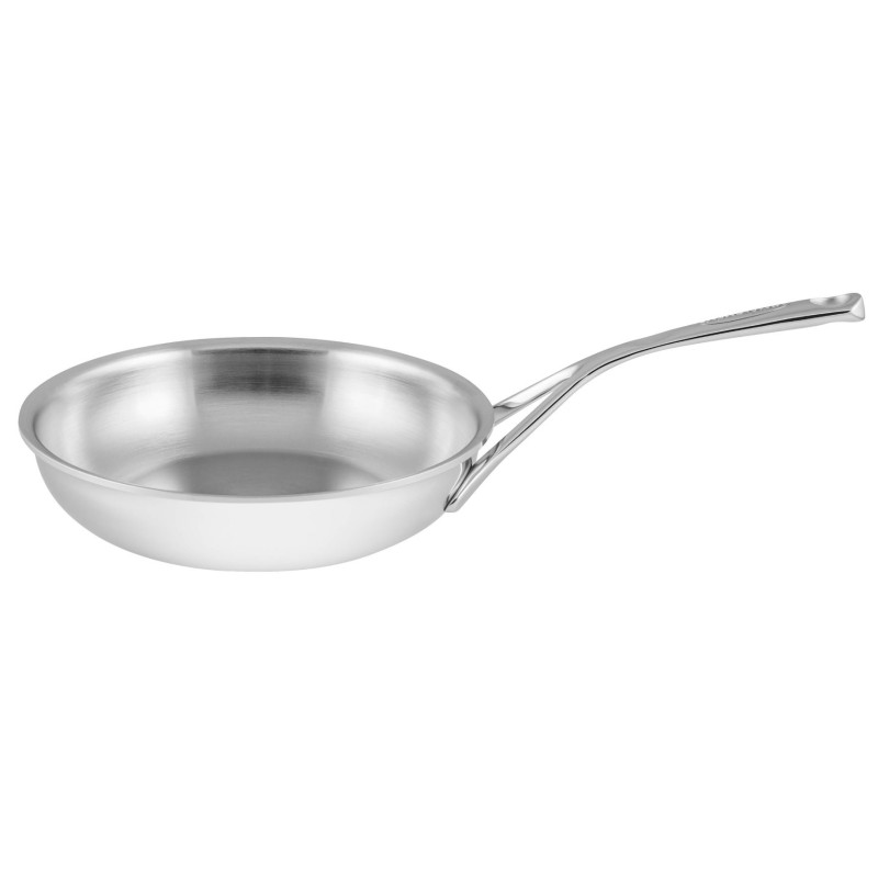 Steel frying pan Demeyere Proline 7 40850-938-0 - 28 cm