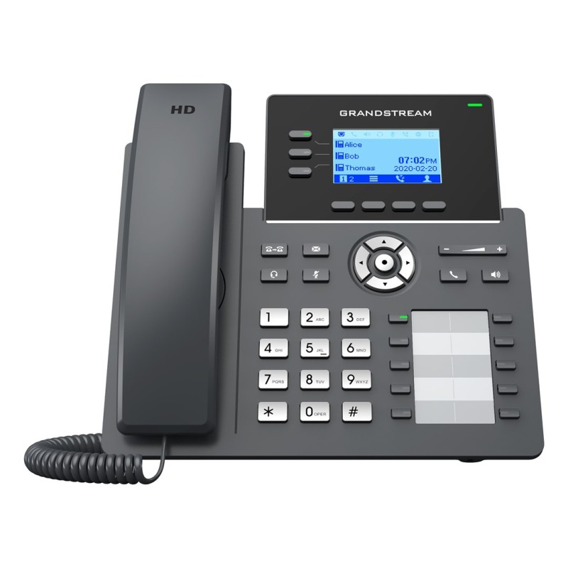 Grandstream GRP 2604P HD Grandstream GRP 2604P HD