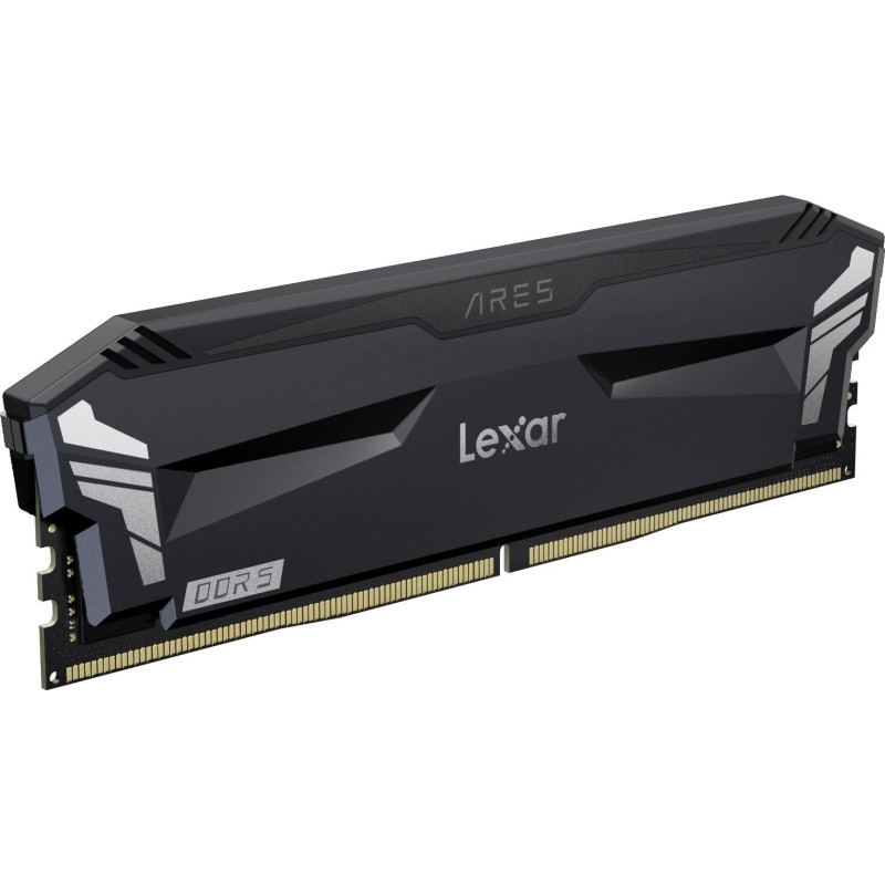 Lexar ARES 32GB (2X16GB) DDR5 6000MHz CL32 memory