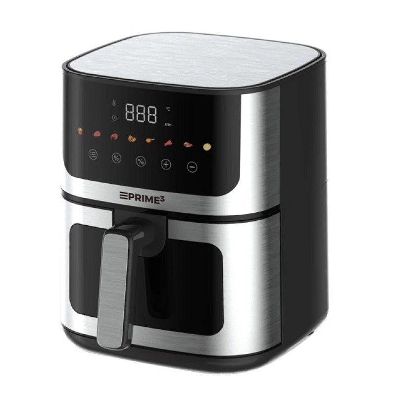 PRIME3 SAF32 greaseless fryer PRIME3 SAF32 greaseless fryer