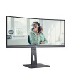 AOC CU34P3CV computer monitor 86.4 cm (34 AOC CU34P3CV computer monitor 86.4 cm (34