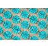 ORO-HEALTH acupressure mat, colour grey ORO-HEALTH acupressure mat, colour grey