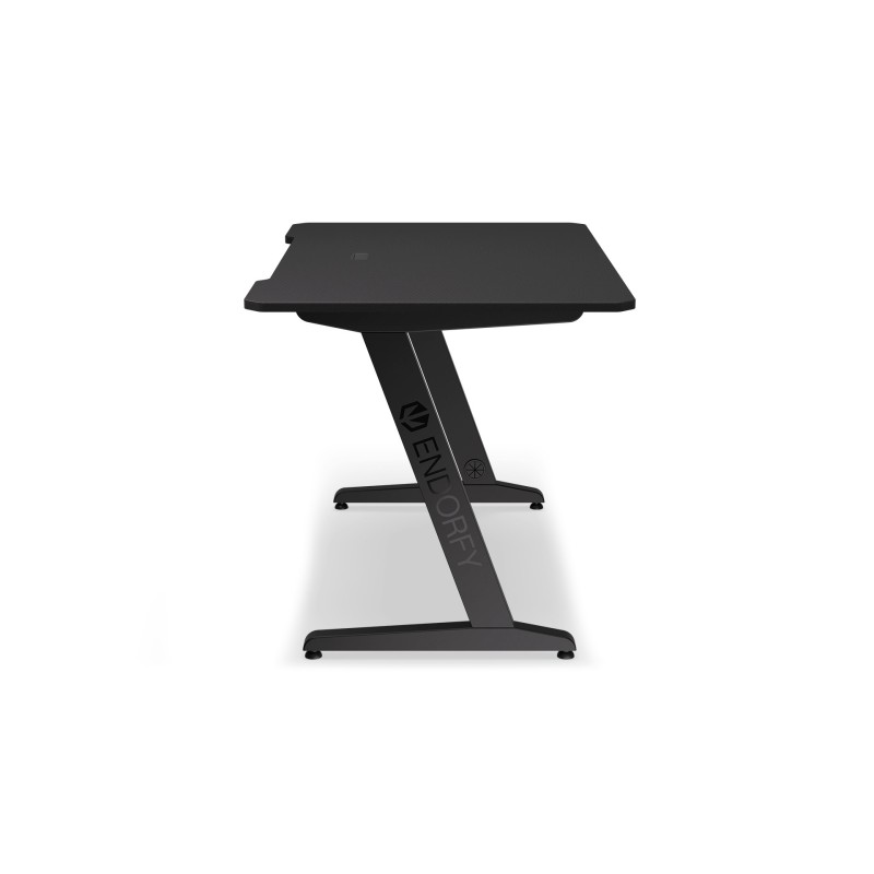 Gaming desk Huzaro Hero 1.8 Black Gaming desk Huzaro Hero 1.8 Black