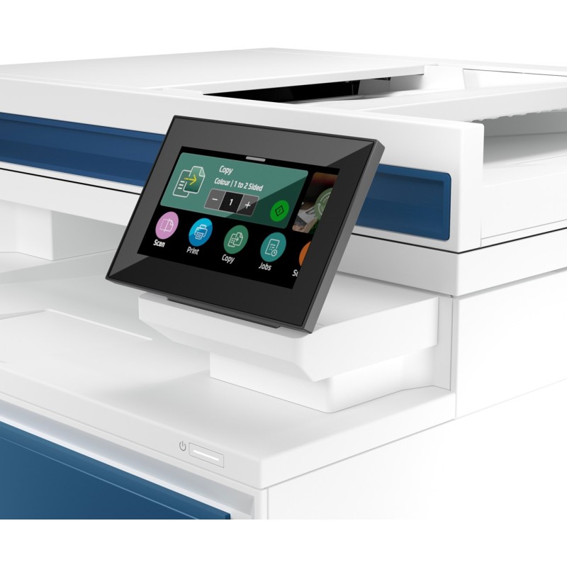 Urządzenie wielofunk. HP Color LJ Pro MFP 4302fdw Urządzenie wielofunk. HP Color LJ Pro MFP 4302fdw
