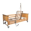 Rehabilitation and care bed CAREBED MODEL SMART