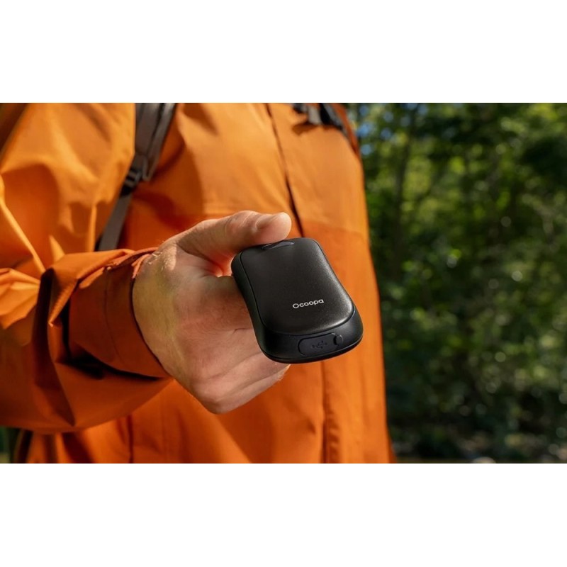 Black UT3061 Ocoopa electric heater