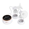 Neno Bella Twin Moon – double two-phase cordless electronic breast pump Neno Bella Twin Moon – double two-phase cordless electronic breast pump