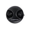 Esperanza EH228K Bluetooth In-Ear Headphone TWS Black Esperanza EH228K Bluetooth In-Ear Headphone TWS Black