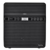 Synology DiskStation DS423 NAS/storage server Ethernet LAN Black RTD1619B