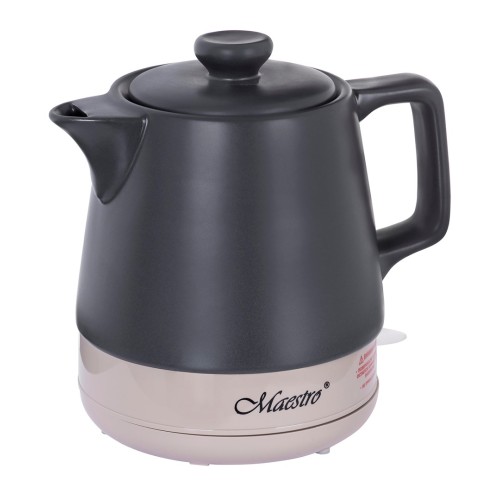 MAESTRO MR-071 electric kettle 1 l MAESTRO MR-071 electric kettle 1 l