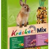 VITAKRAFT KRACKER forest fruits/walnuts/vegetables - treats for rabbits - 3 pieces