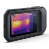 FLIR One C8 thermal imaging camera Black 320 x 240 pixels Built-in display LCD FLIR One C8 thermal imaging camera Black 320 x 240 pixels Built-in display LCD
