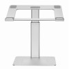 Gembird NBS-D1-02 laptop stand Silver 39.6 cm (15.6 Gembird NBS-D1-02 laptop stand Silver 39.6 cm (15.6
