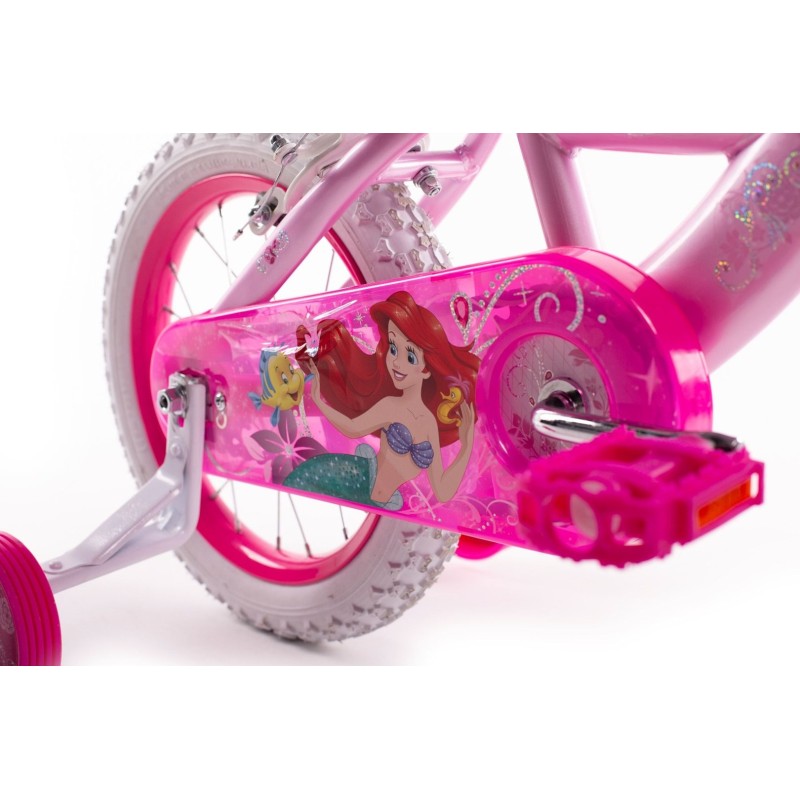 Children's bicycle 14