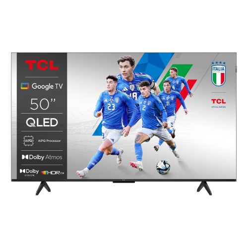 TCL P79K 50P79K TV 127 cm (50