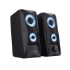 Trust GXT 606 JAVV Black Wired 12 W Trust GXT 606 JAVV Black Wired 12 W